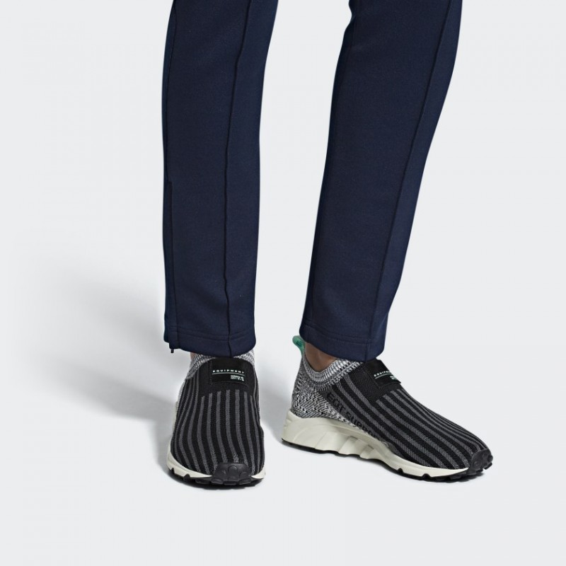 Wmns EQT Support Sock Primeknit foto 4