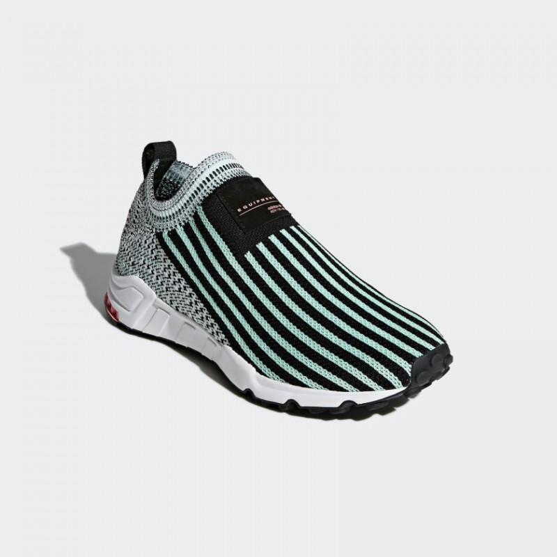 Wmns EQT Support Sock Primeknit foto 2