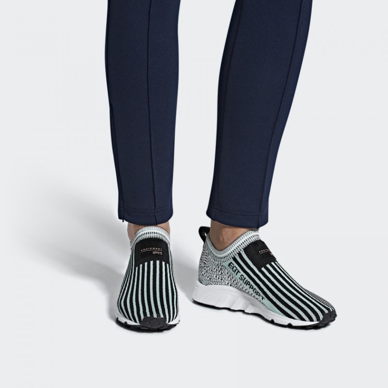 Wmns EQT Support Sock Primeknit foto 4