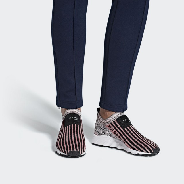 Wmns EQT Support Sock Primeknit foto 4