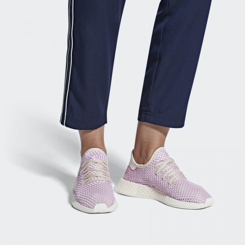 Wmns Deerupt Runner foto 4