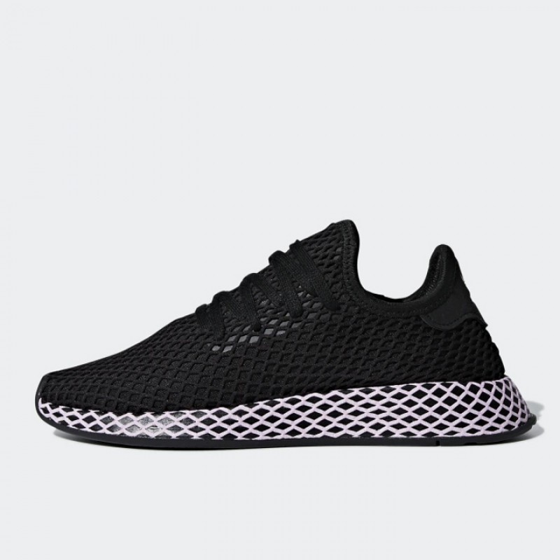 SEPATU SNEAKERS ADIDAS Wmns Deerupt