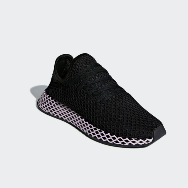 SEPATU SNEAKERS ADIDAS Wmns Deerupt