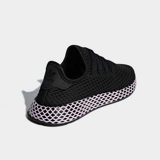 SEPATU SNEAKERS ADIDAS Wmns Deerupt