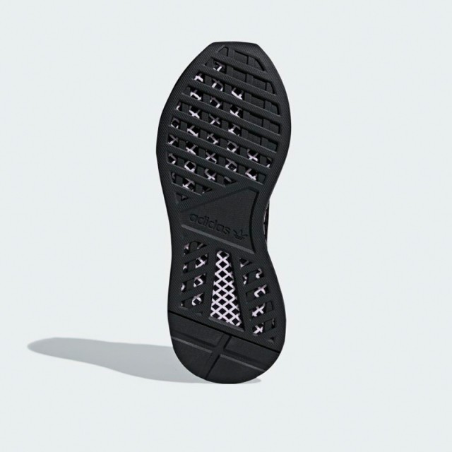 SEPATU SNEAKERS ADIDAS Wmns Deerupt