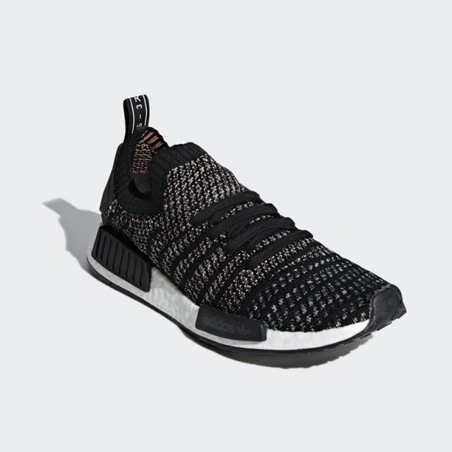 NMD_R1 STLT Primeknit foto 2