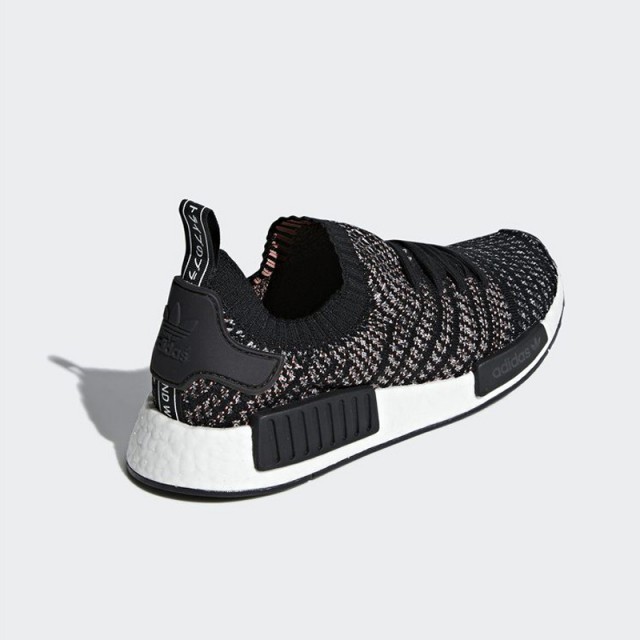 NMD_R1 STLT Primeknit foto 3