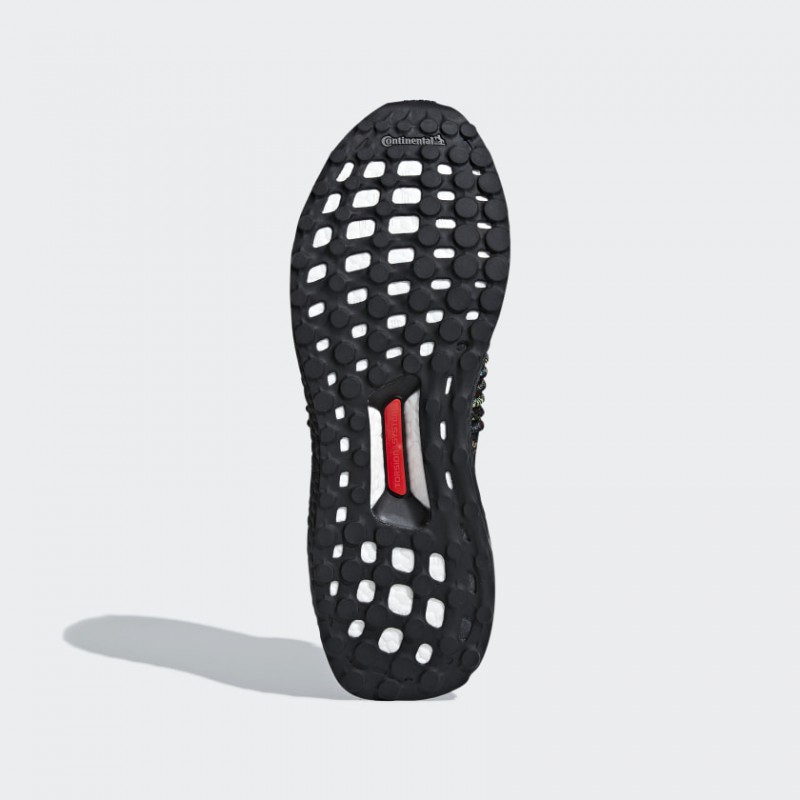 SEPATU LARI ADIDAS Ultraboost Laceless