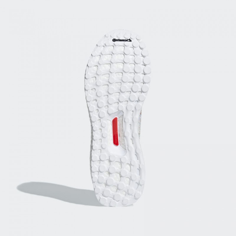SEPATU LARI ADIDAS Ultraboost Uncaged