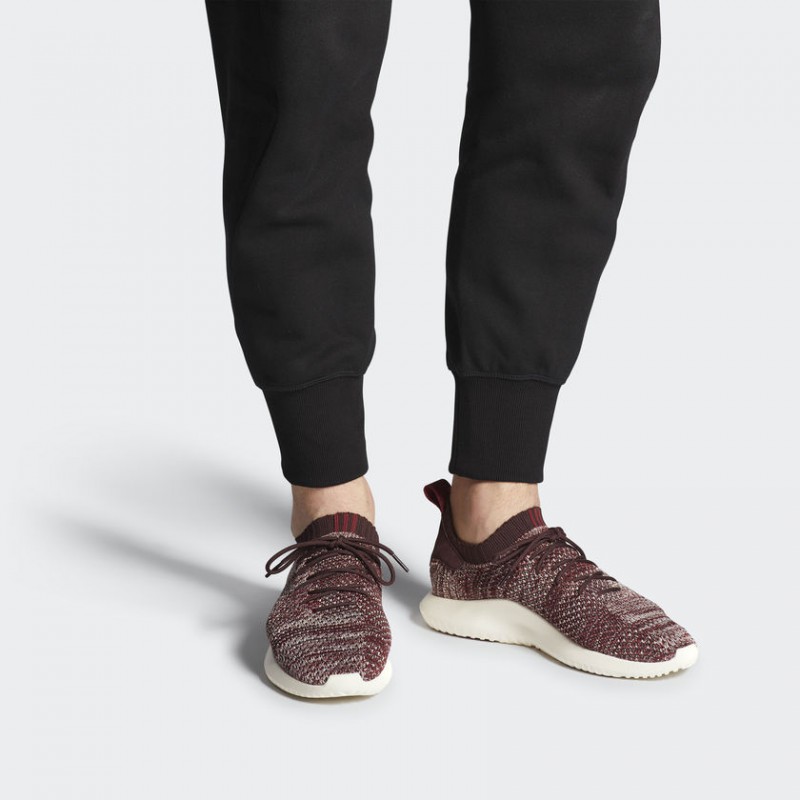 SEPATU SNEAKERS ADIDAS Tubular Shadow Primeknit