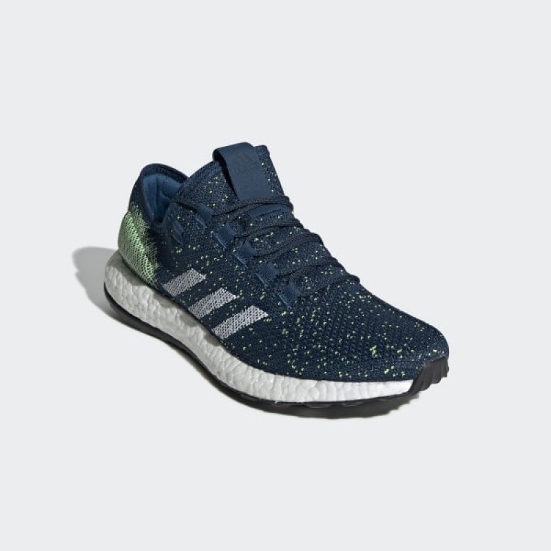 Pureboost foto 2