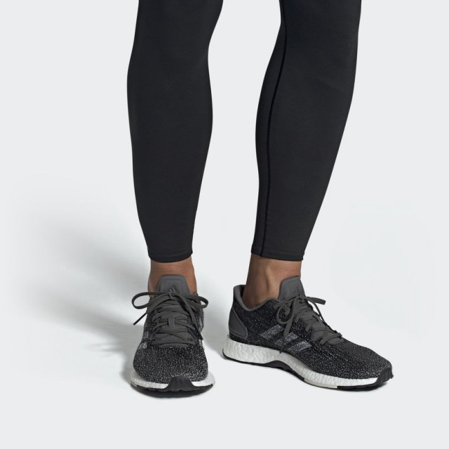 SEPATU LARI ADIDAS Pureboost Dpr