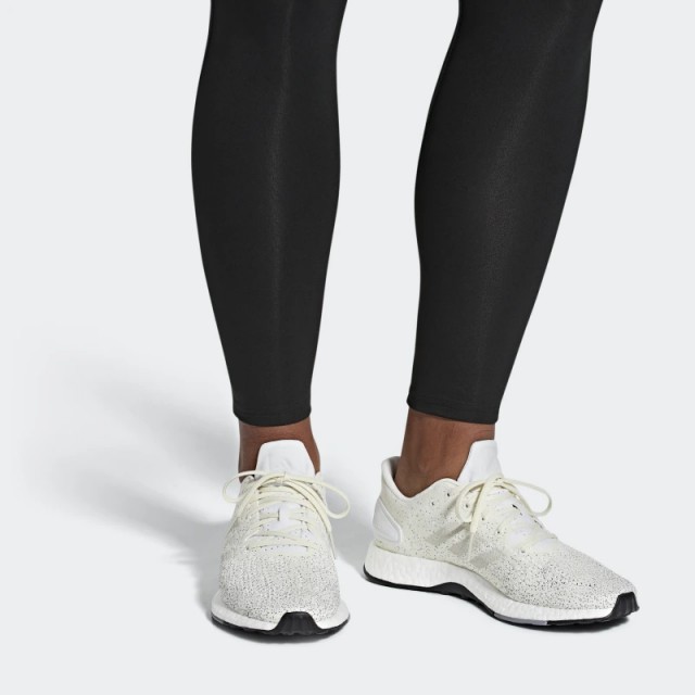 SEPATU LARI ADIDAS Pureboost Dpr