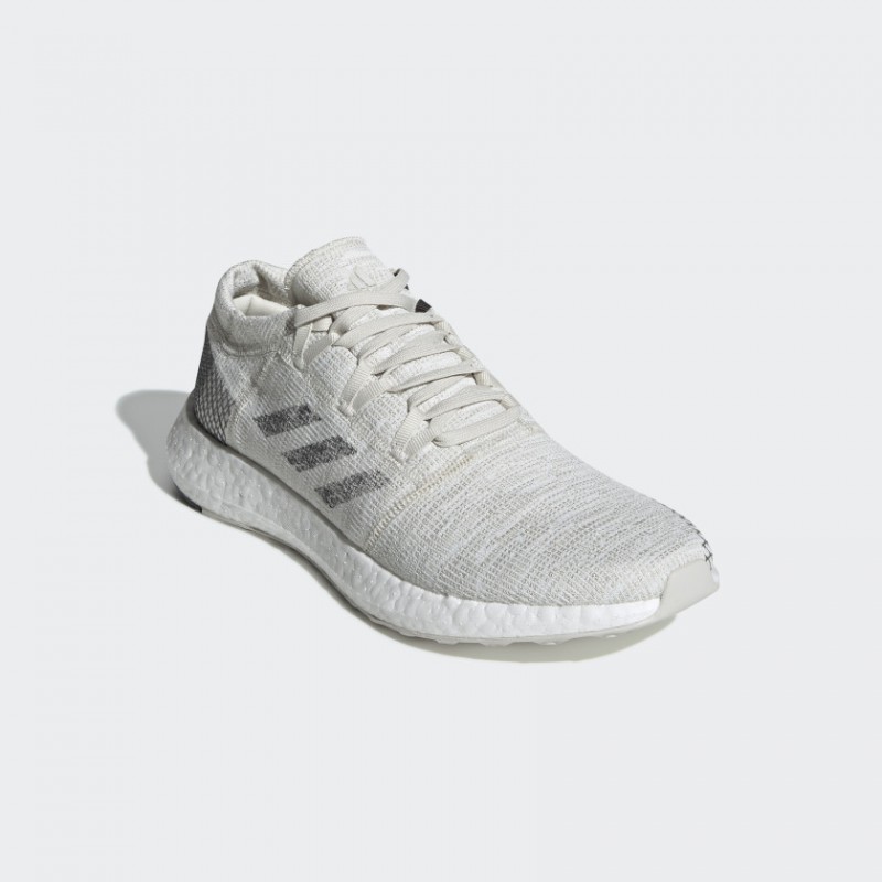 SEPATU LARI ADIDAS Pureboost Go