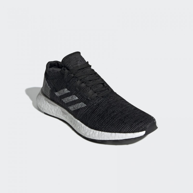SEPATU LARI ADIDAS Pureboost Go