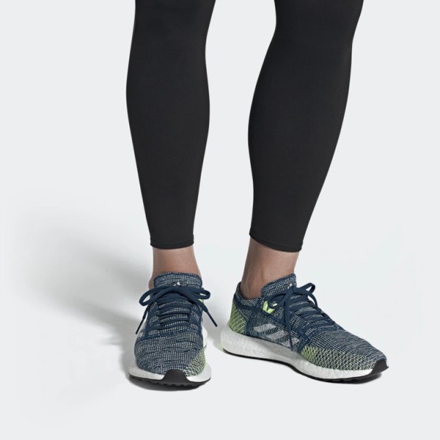 SEPATU LARI ADIDAS Pureboost Go