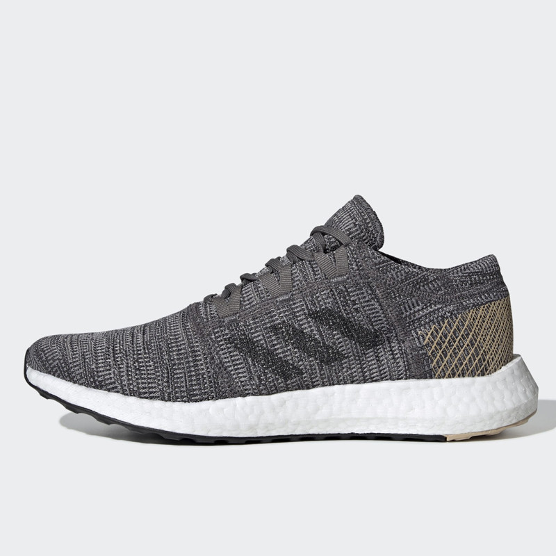 SEPATU LARI ADIDAS Pureboost Go