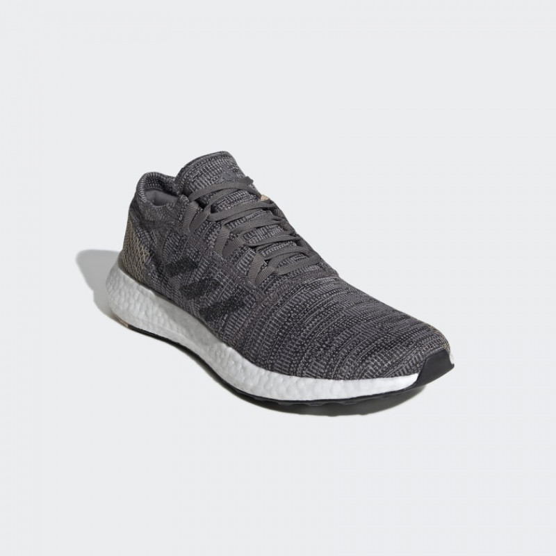 SEPATU LARI ADIDAS Pureboost Go