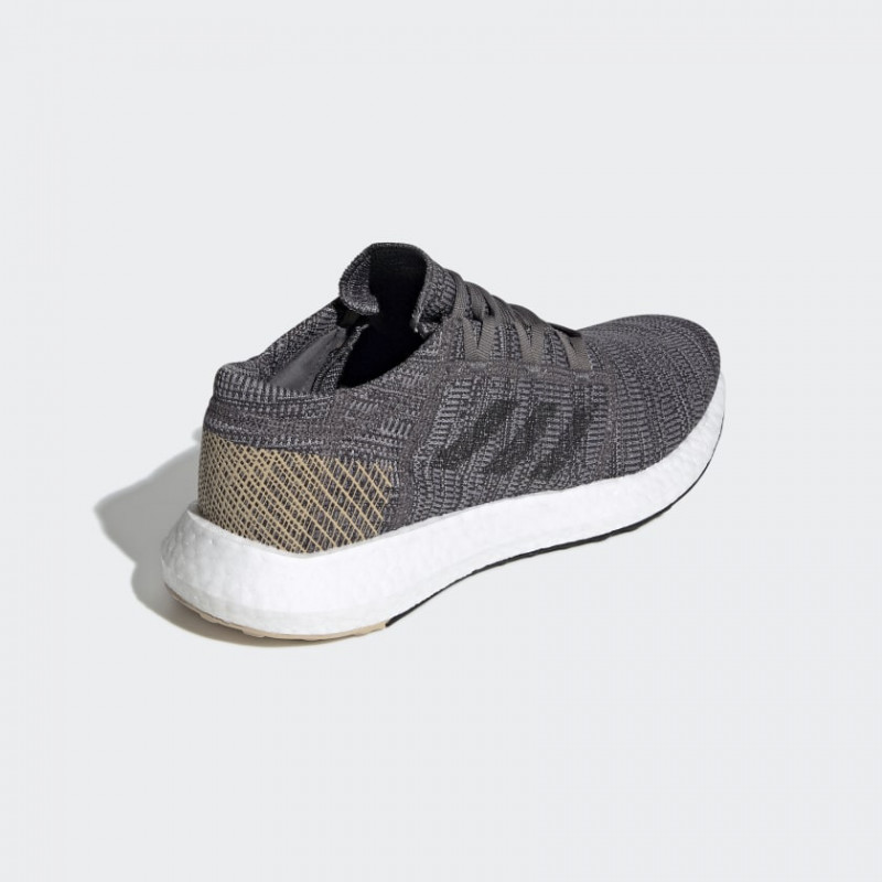 SEPATU LARI ADIDAS Pureboost Go