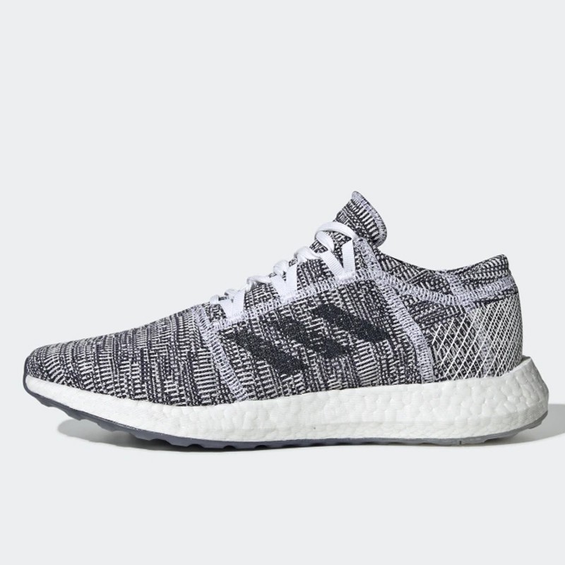 SEPATU LARI ADIDAS Pureboost Go