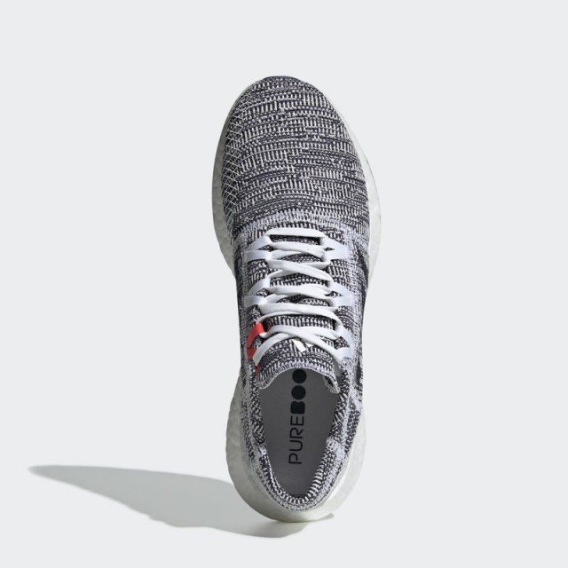 SEPATU LARI ADIDAS Pureboost Go