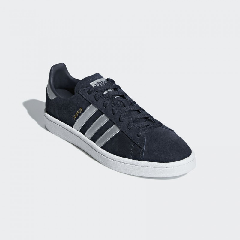 SEPATU SNEAKERS ADIDAS Campus