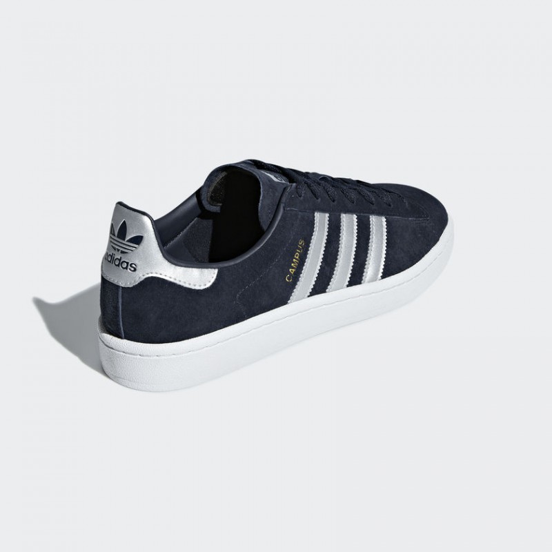 SEPATU SNEAKERS ADIDAS Campus