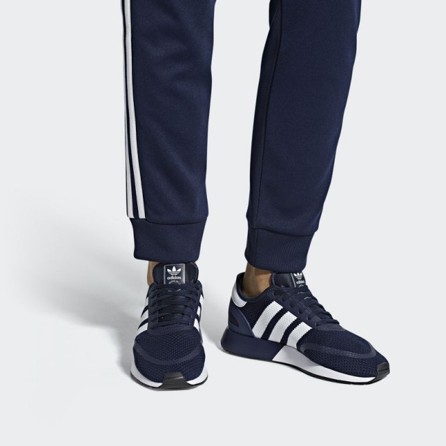 SEPATU SNEAKERS ADIDAS N-5923