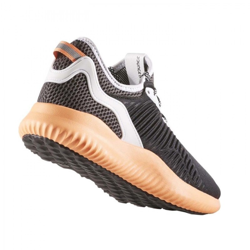 SEPATU LARI ADIDAS Wmns Alphabounce Lux