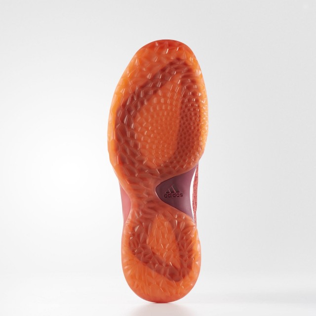 Sepatu Basket Adidas Harden Red Glare