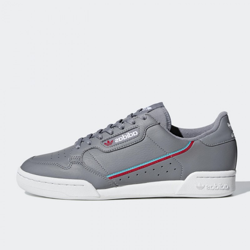 SEPATU SNEAKERS ADIDAS Wmns Continental 80