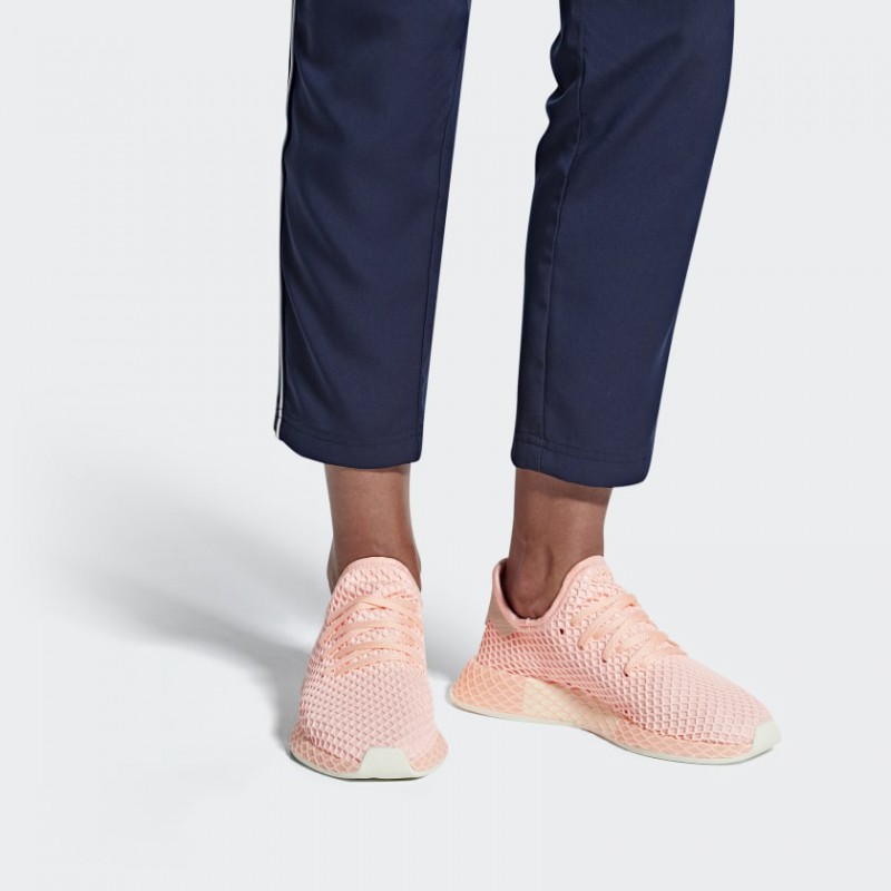 Wmns Deerupt Runner foto 4