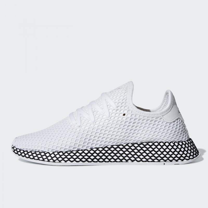 SEPATU SNEAKERS ADIDAS Deerupt Runner
