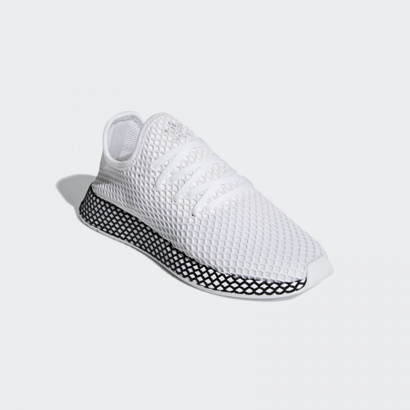 SEPATU SNEAKERS ADIDAS Deerupt Runner