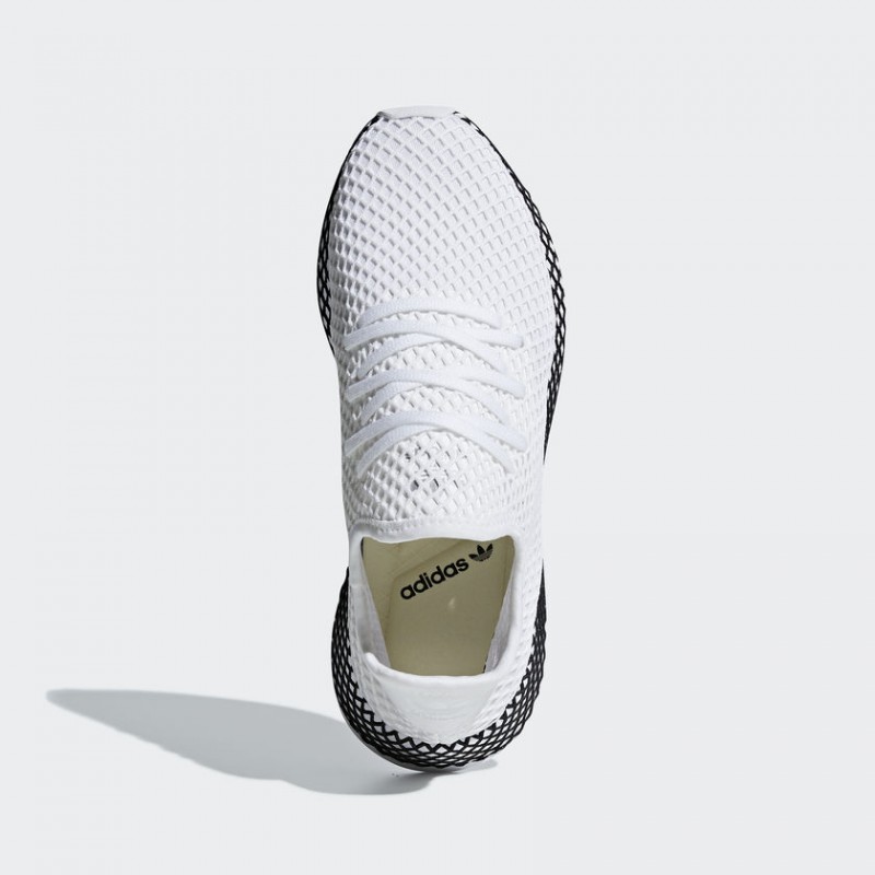 SEPATU SNEAKERS ADIDAS Deerupt Runner