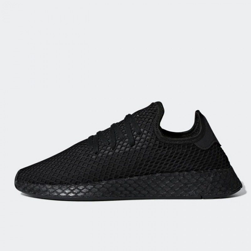 SEPATU SNEAKERS ADIDAS Deerupt Runner