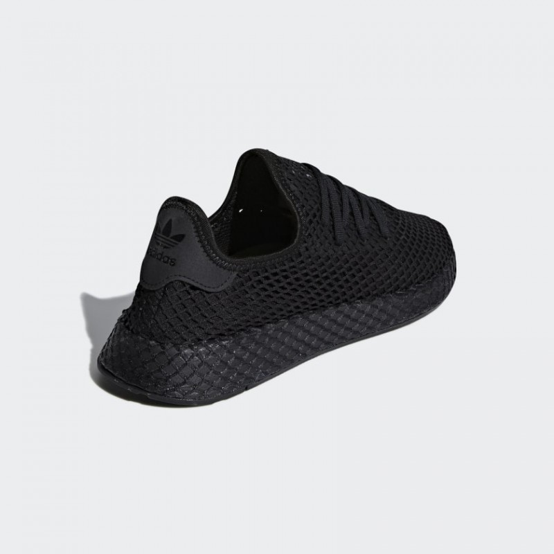 SEPATU SNEAKERS ADIDAS Deerupt Runner