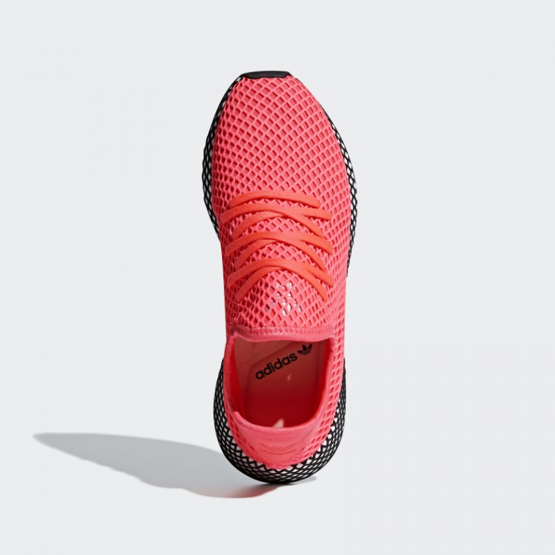 SEPATU SNEAKERS ADIDAS Deerupt Runner