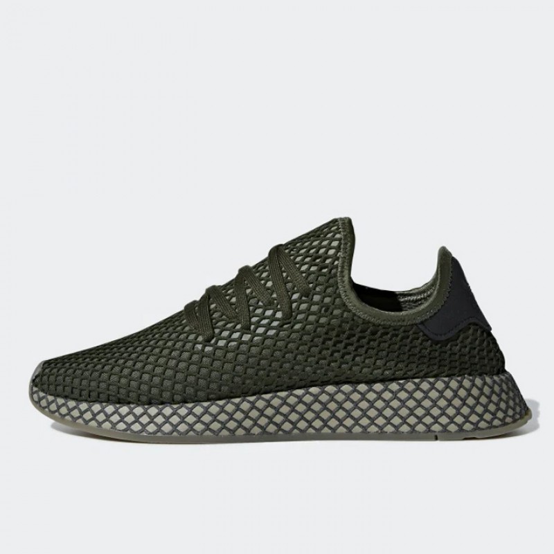 Harga adidas deerupt runner online