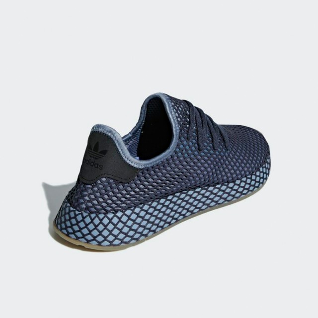 SEPATU SNEAKERS ADIDAS Deerupt Runner