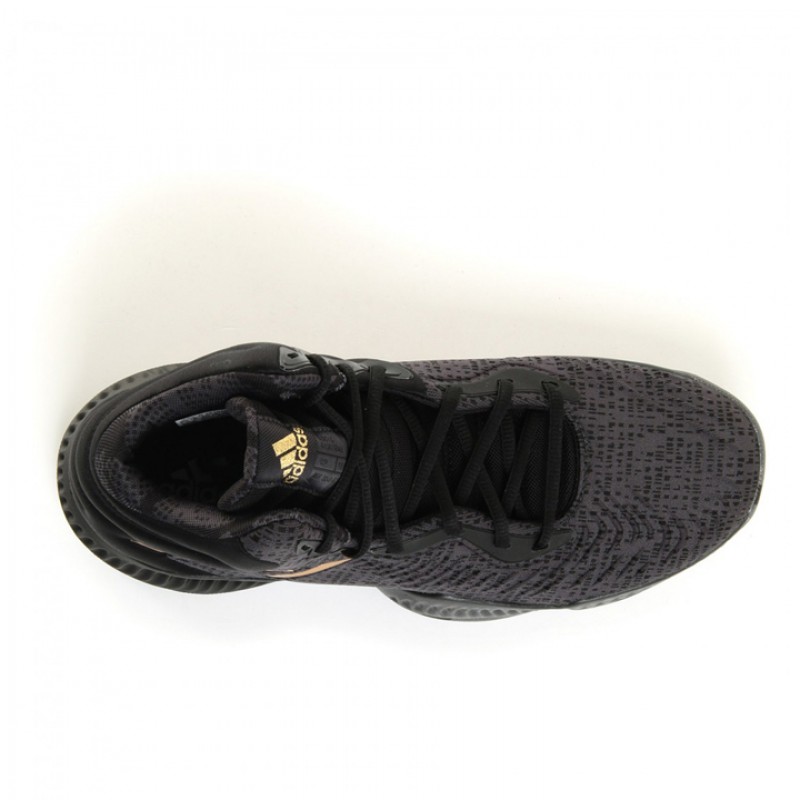 SEPATU BASKET ADIDAS Mad Bounce 2018