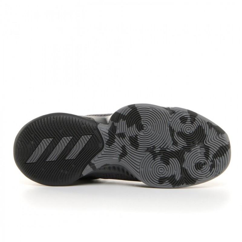 SEPATU BASKET ADIDAS Mad Bounce 2018