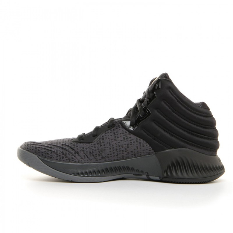 SEPATU BASKET ADIDAS Mad Bounce 2018