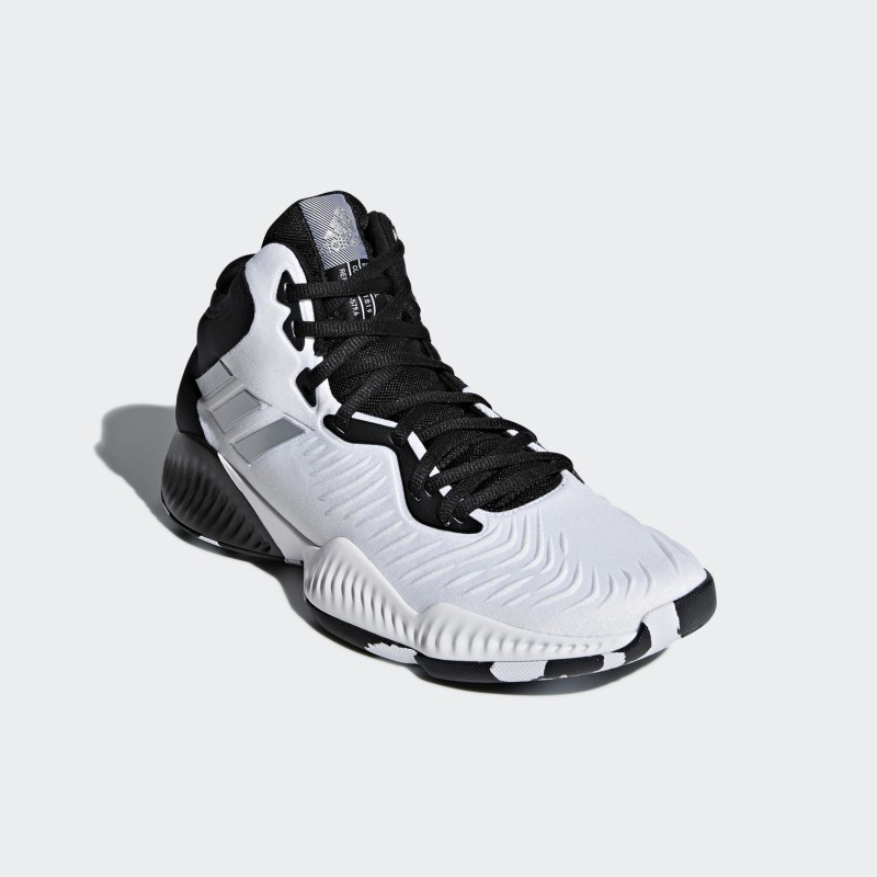 SEPATU BASKET ADIDAS Mad Bounce 2018
