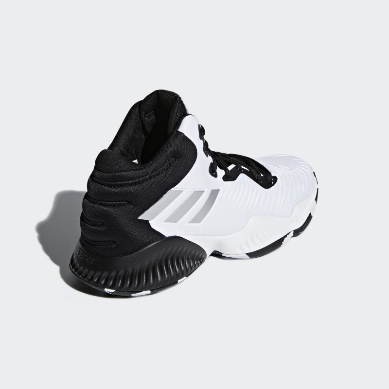 SEPATU BASKET ADIDAS Mad Bounce 2018