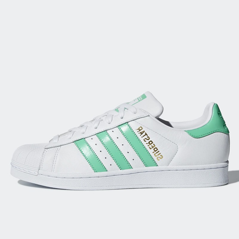 SEPATU SNEAKERS ADIDAS Superstar