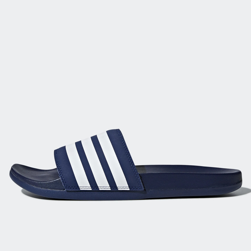 SANDAL SNEAKERS ADIDAS Adilette Cloudfoam Plus Stripes Slides