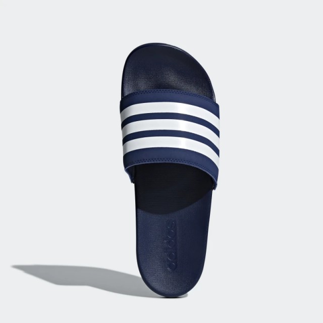 SANDAL SNEAKERS ADIDAS Adilette Cloudfoam Plus Stripes Slides