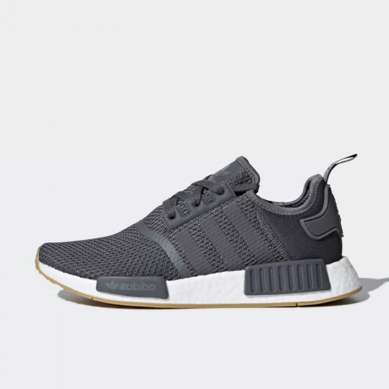 SEPATU SNEAKERS ADIDAS NMD_R1