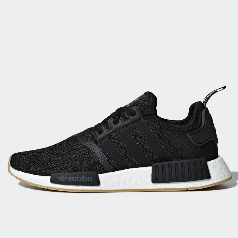 SEPATU SNEAKERS ADIDAS NMD_R1